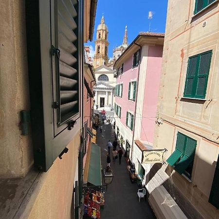 Piccola Bomboniera Vicino A Portofino By Portofinovacanze 拉帕洛 外观 照片