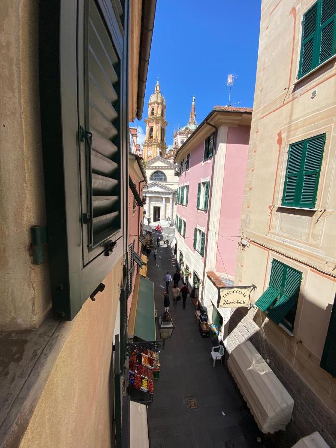 Piccola Bomboniera Vicino A Portofino By Portofinovacanze 拉帕洛 外观 照片