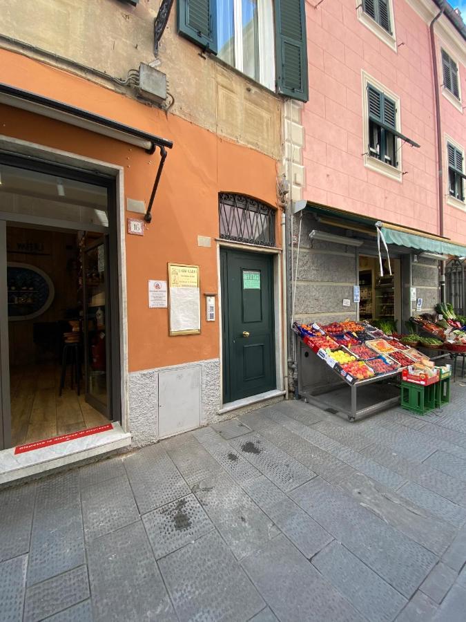 Piccola Bomboniera Vicino A Portofino By Portofinovacanze 拉帕洛 外观 照片