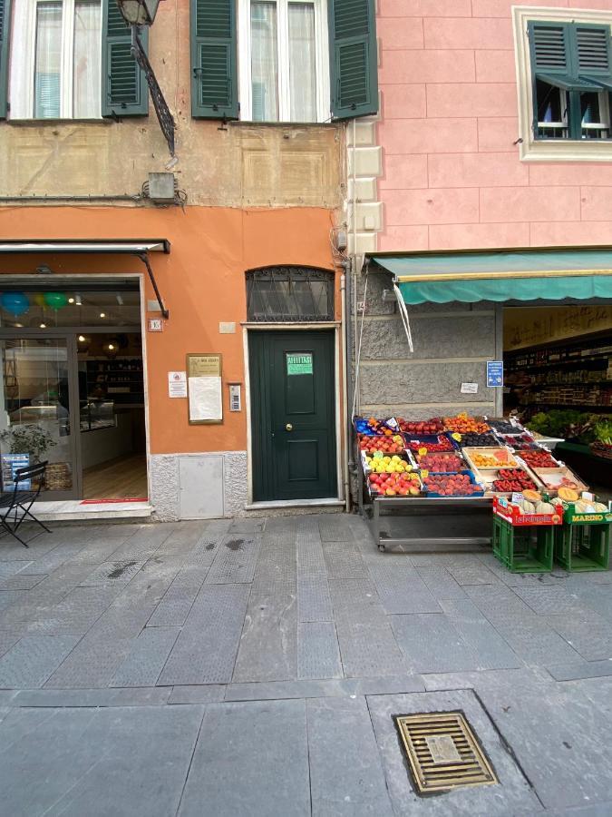 Piccola Bomboniera Vicino A Portofino By Portofinovacanze 拉帕洛 外观 照片